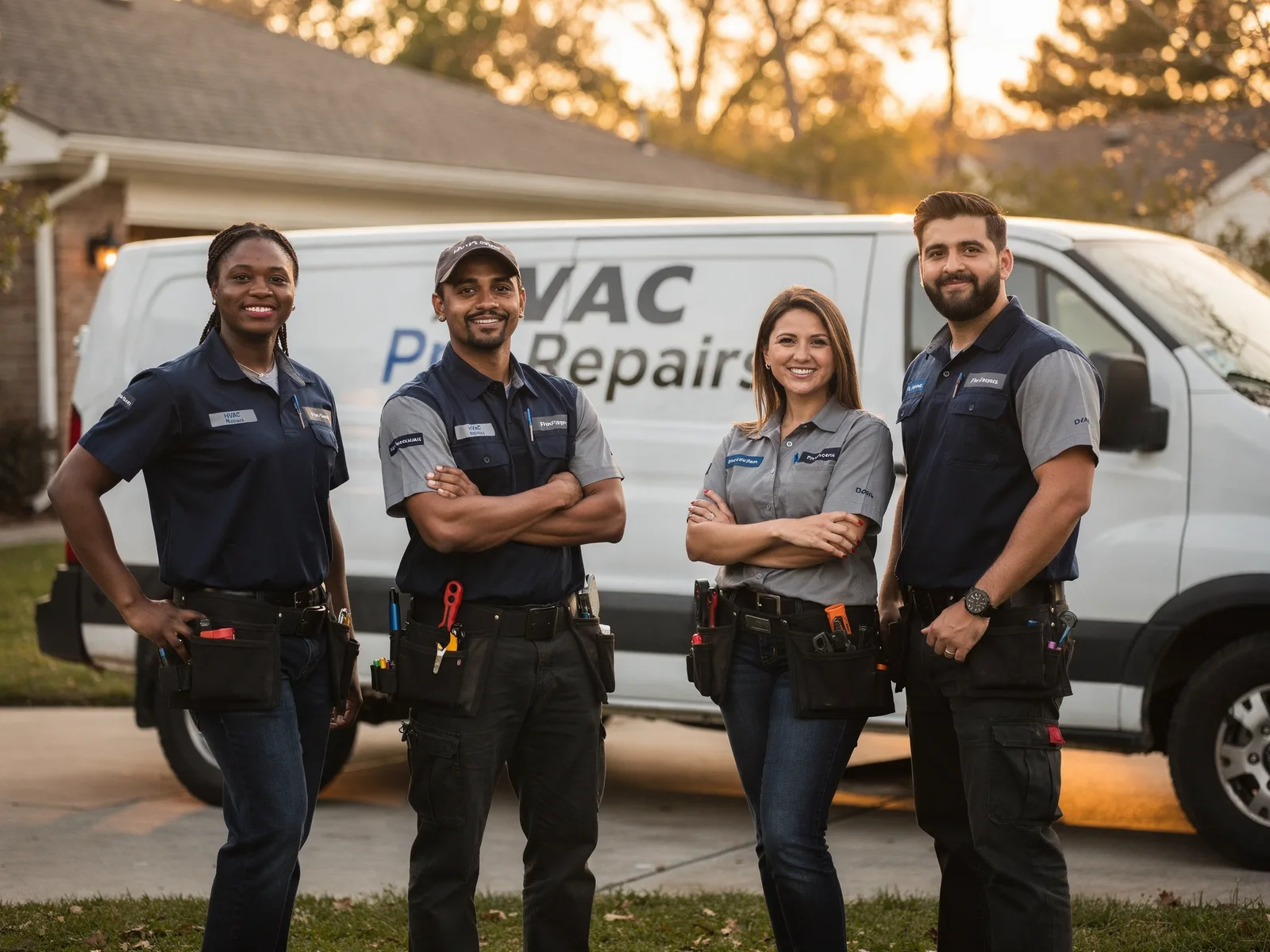 Heat Pump Repair company in Beverly, NJ