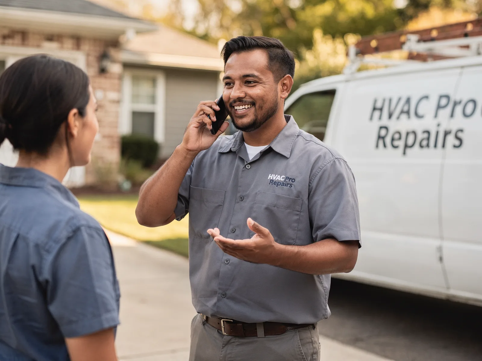 Heat Pump Repair Beverly, NJ FAQs